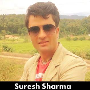 Suresh Sharma